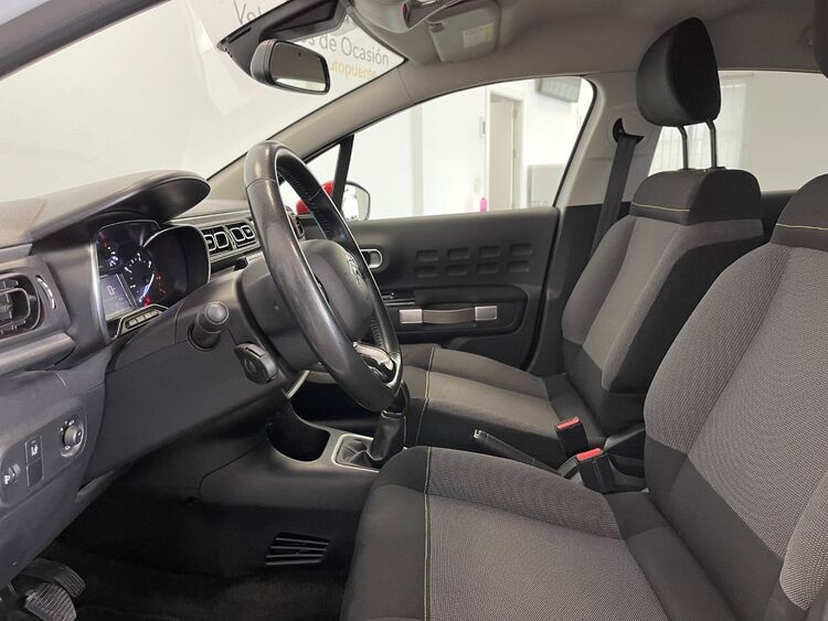 Citroën C3 SHINE foto 17