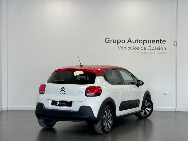 Citroën C3 SHINE foto 4