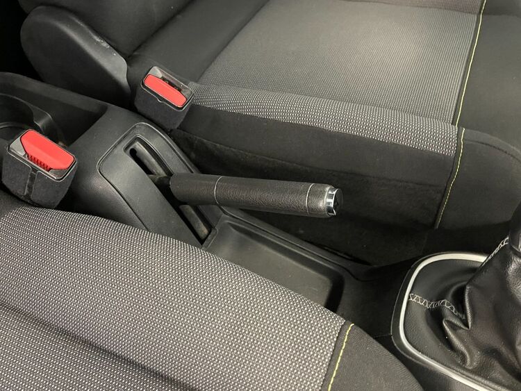 Citroën C3 SHINE foto 41