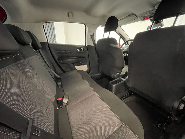 Citroën C3 SHINE foto 43