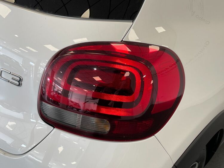 Citroën C3 SHINE foto 44