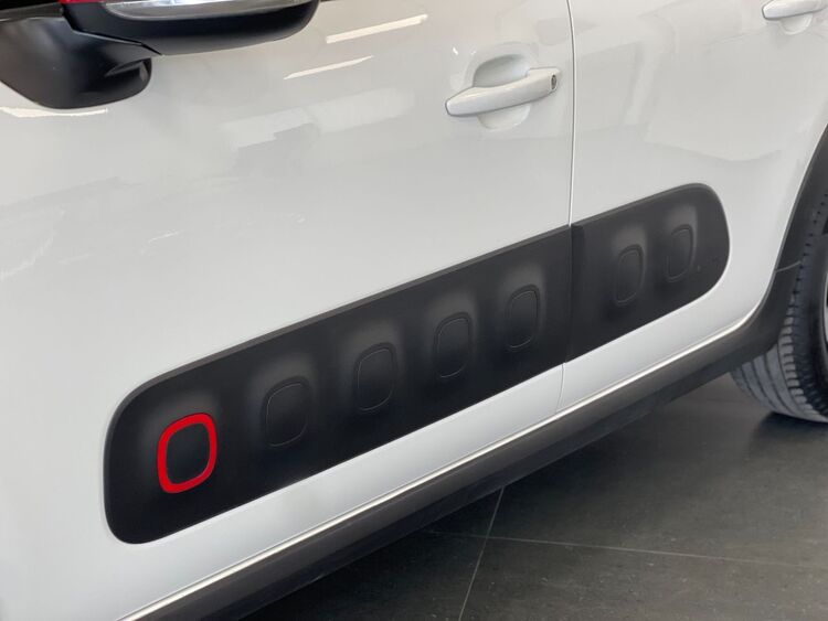 Citroën C3 SHINE foto 45