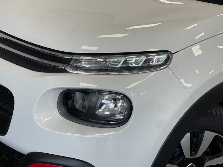 Citroën C3 SHINE foto 47