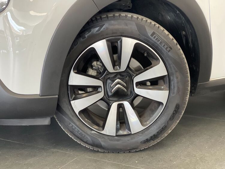 Citroën C3 SHINE foto 48