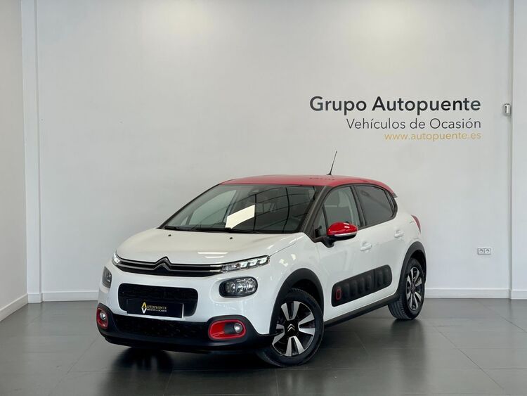 Citroën C3 SHINE foto 7