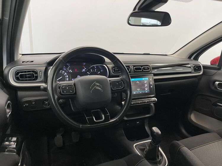 Citroën C3 SHINE foto 9