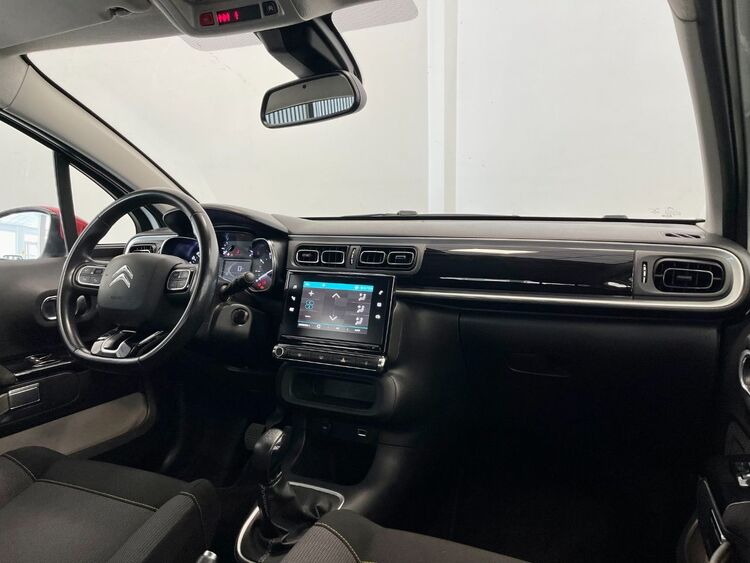 Citroën C3 SHINE foto 10