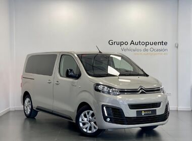 Citroën - Spacetourer