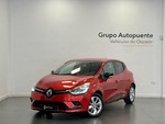 Renault Clio LIMITED miniatura 7