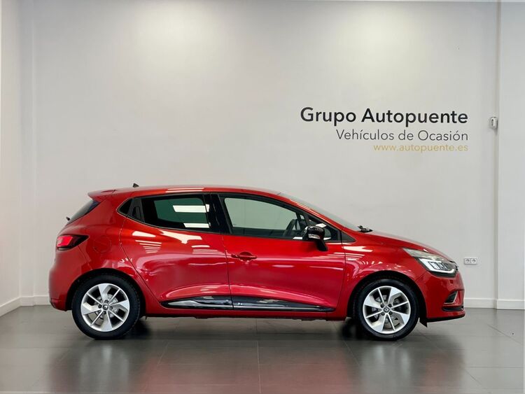 Renault Clio LIMITED foto 3