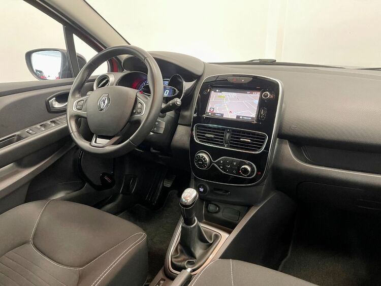 Renault Clio LIMITED foto 12