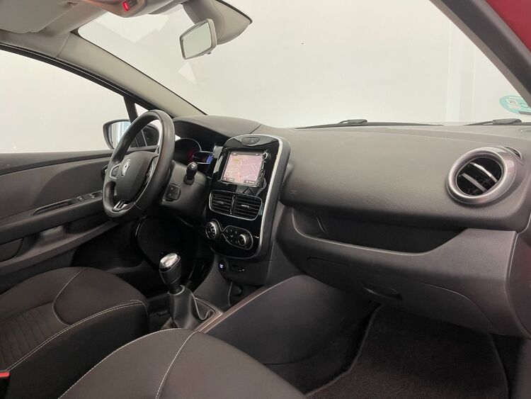 Renault Clio LIMITED foto 13