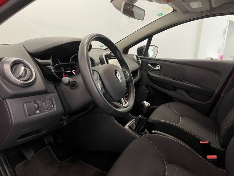 Renault Clio LIMITED foto 15
