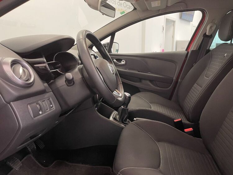 Renault Clio LIMITED foto 16