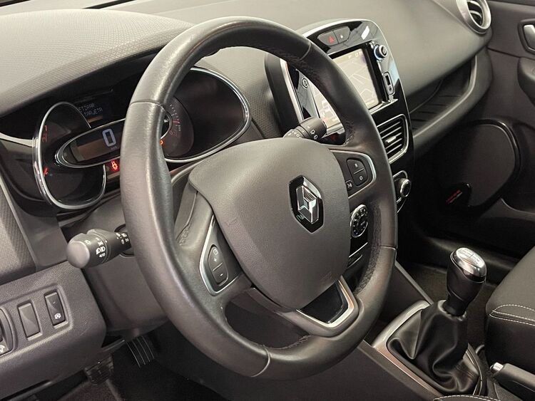 Renault Clio LIMITED foto 20