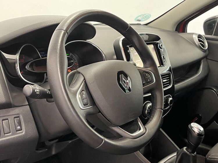 Renault Clio LIMITED foto 21