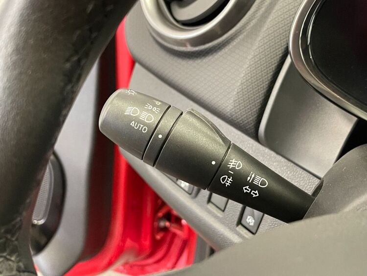 Renault Clio LIMITED foto 23