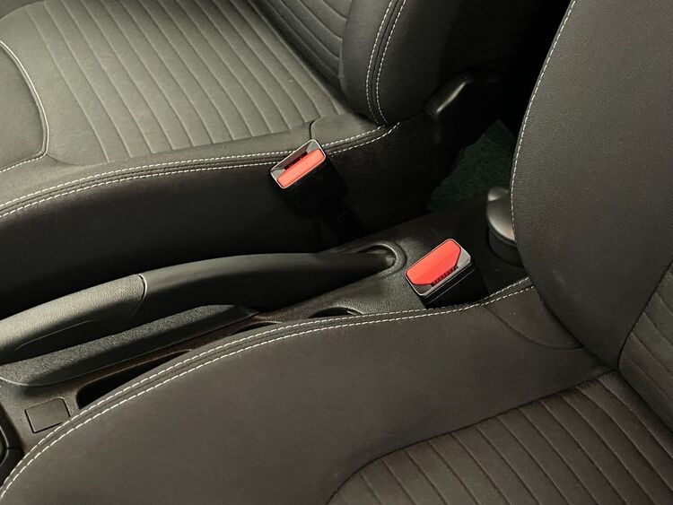 Renault Clio LIMITED foto 28