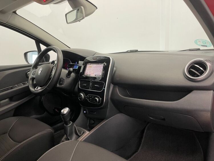 Renault Clio LIMITED foto 30