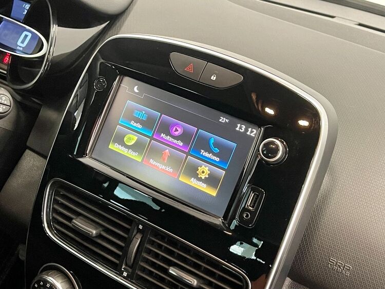 Renault Clio LIMITED foto 37