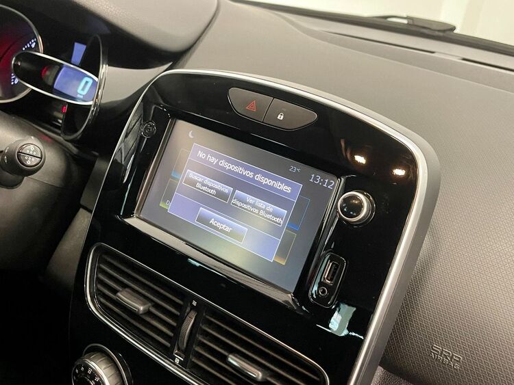 Renault Clio LIMITED foto 38