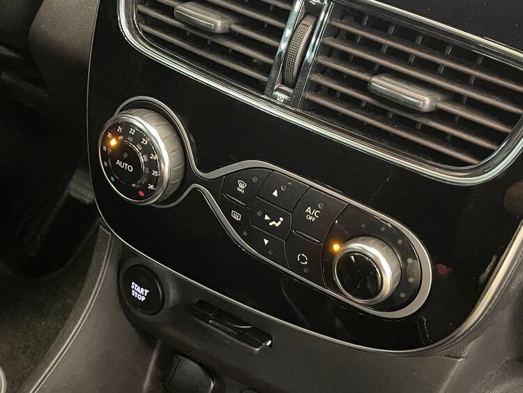 Renault Clio LIMITED foto 40