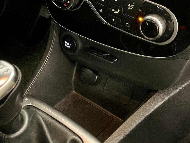Renault Clio LIMITED foto 41