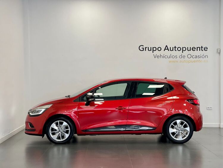 Renault Clio LIMITED foto 6