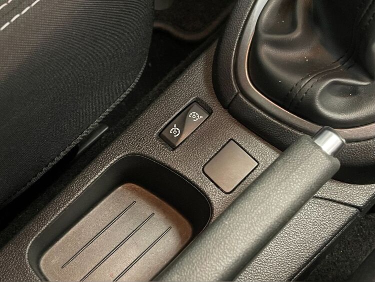 Renault Clio LIMITED foto 44