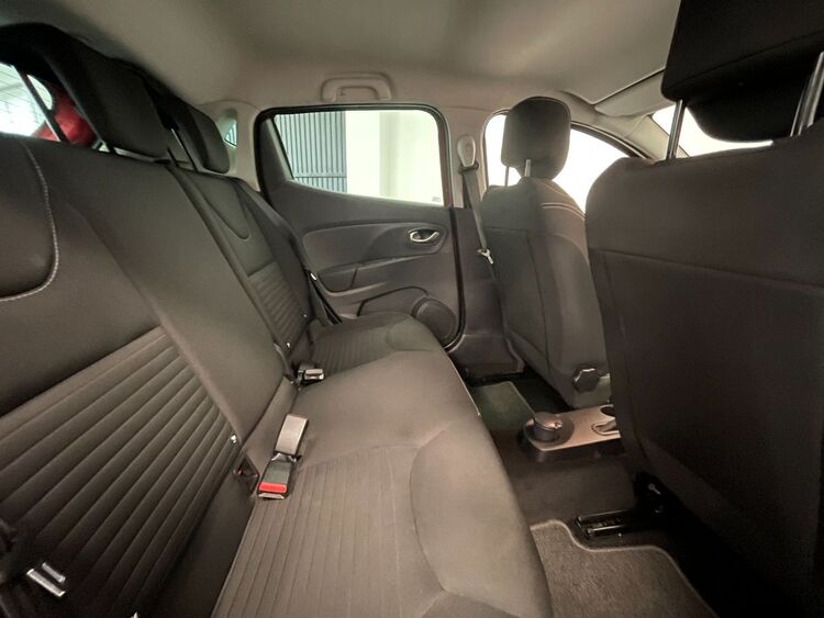 Renault Clio LIMITED foto 45