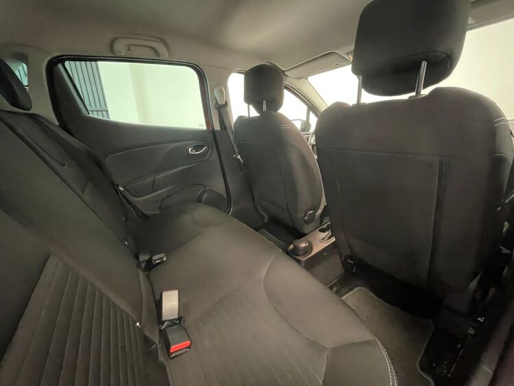 Renault Clio LIMITED foto 46