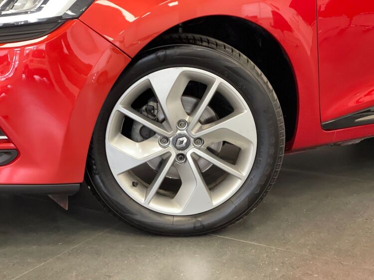 Renault Clio LIMITED foto 48