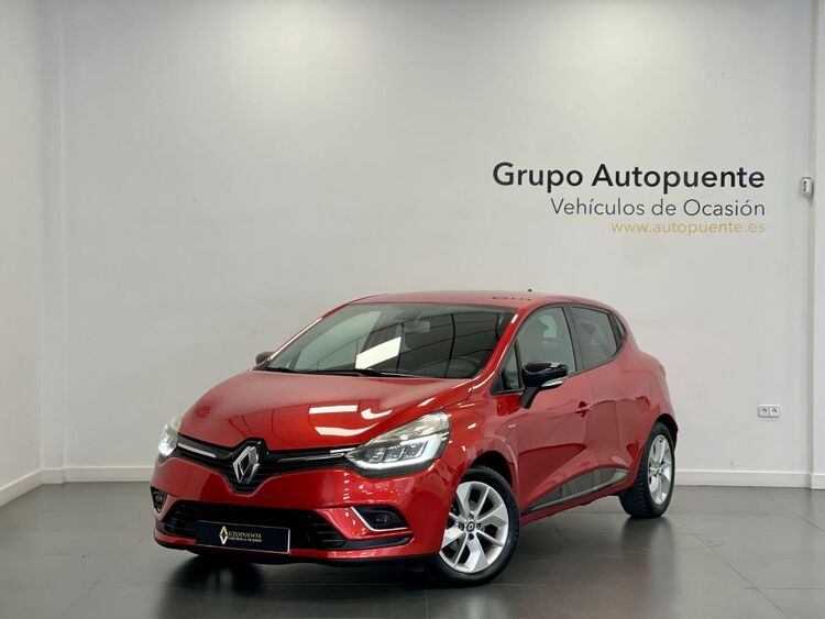 Renault Clio LIMITED foto 7