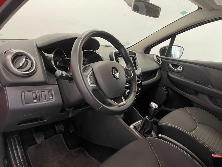 Renault Clio LIMITED foto 8