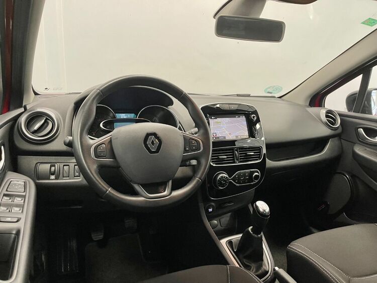 Renault Clio LIMITED foto 9