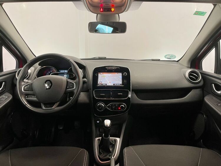 Renault Clio LIMITED foto 10