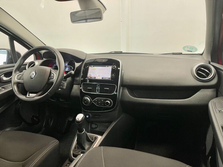 Renault Clio LIMITED foto 11