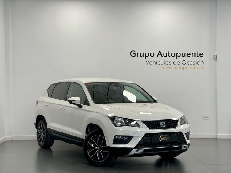 Seat Ateca STYLE foto 2