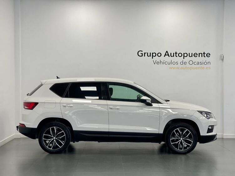 Seat Ateca STYLE foto 3