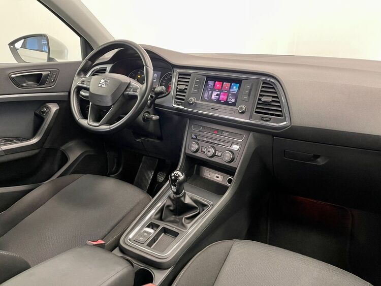 Seat Ateca STYLE foto 12