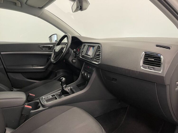 Seat Ateca STYLE foto 13