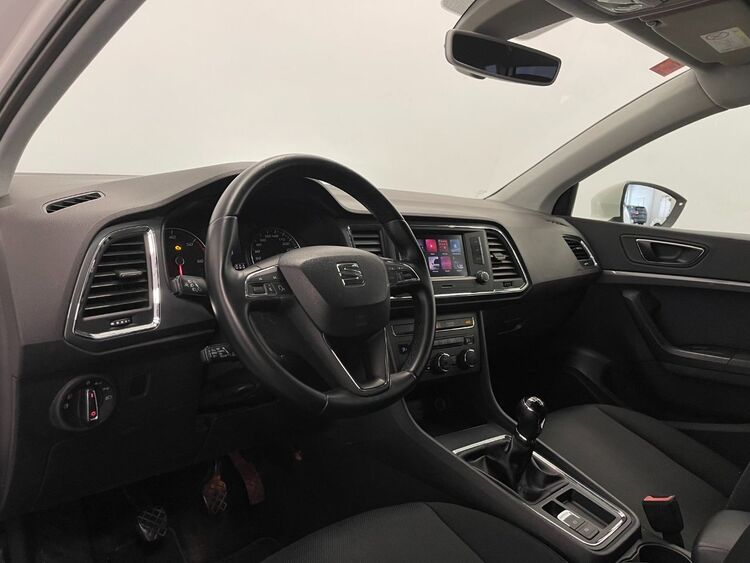 Seat Ateca STYLE foto 14