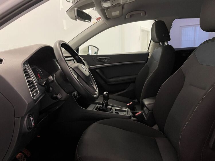Seat Ateca STYLE foto 16