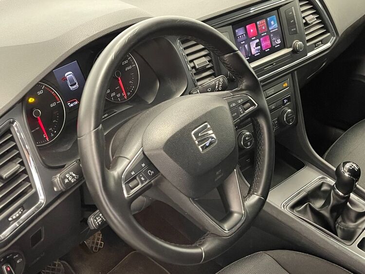 Seat Ateca STYLE foto 21