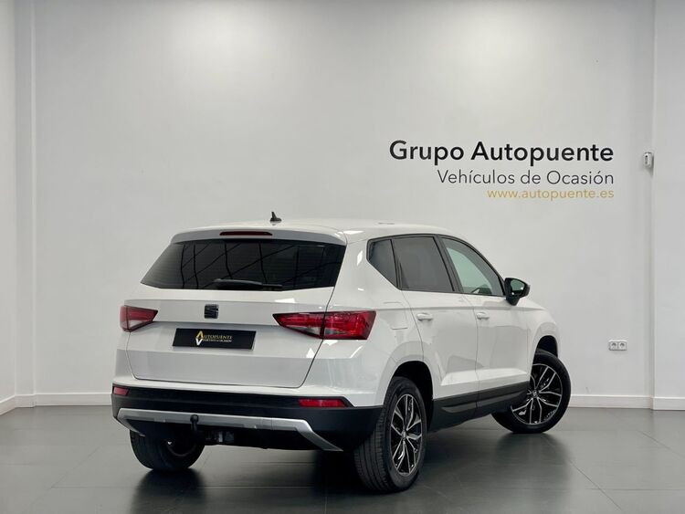 Seat Ateca STYLE foto 4
