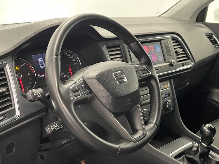 Seat Ateca STYLE foto 22