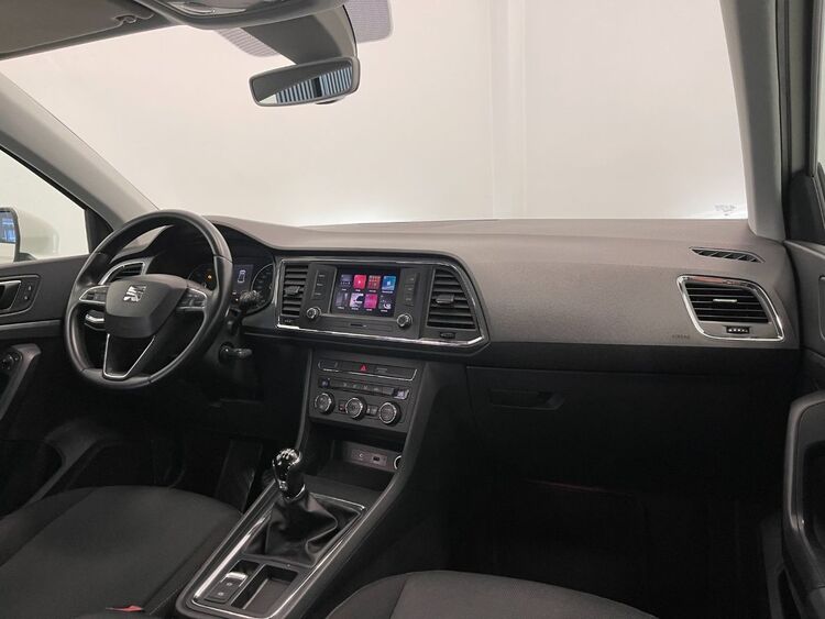Seat Ateca STYLE foto 30