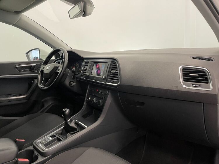 Seat Ateca STYLE foto 31