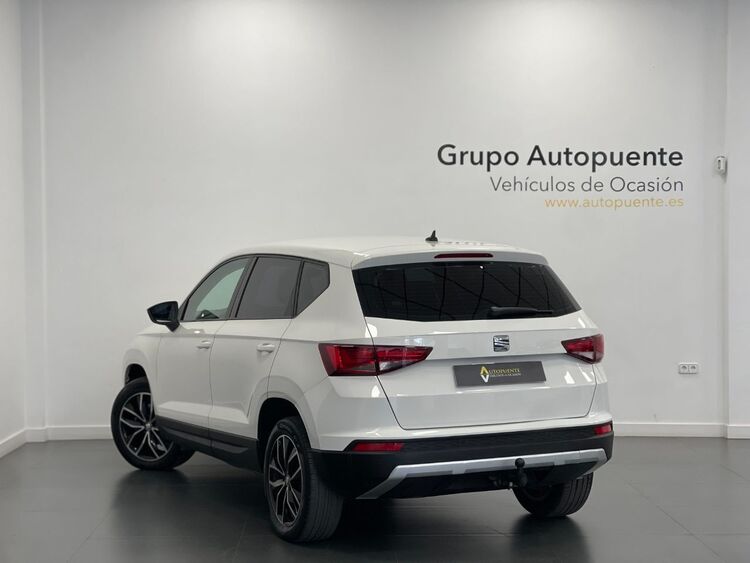 Seat Ateca STYLE foto 5