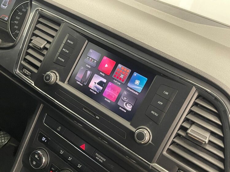 Seat Ateca STYLE foto 35